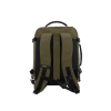 Mały plecak-torba National Geographic Ocean khaki 23l